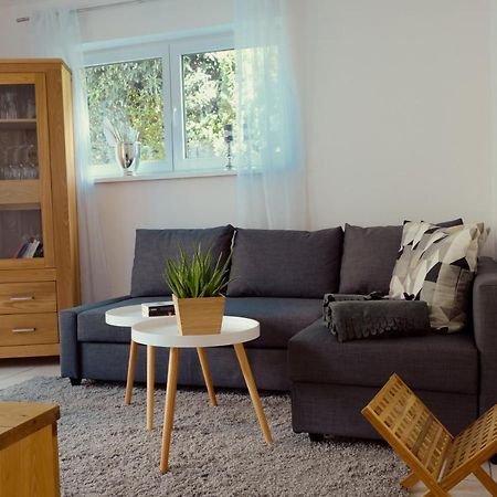 Bantle Ferienwohnung, Neu & Modern Bei Ravensburg Dış mekan fotoğraf