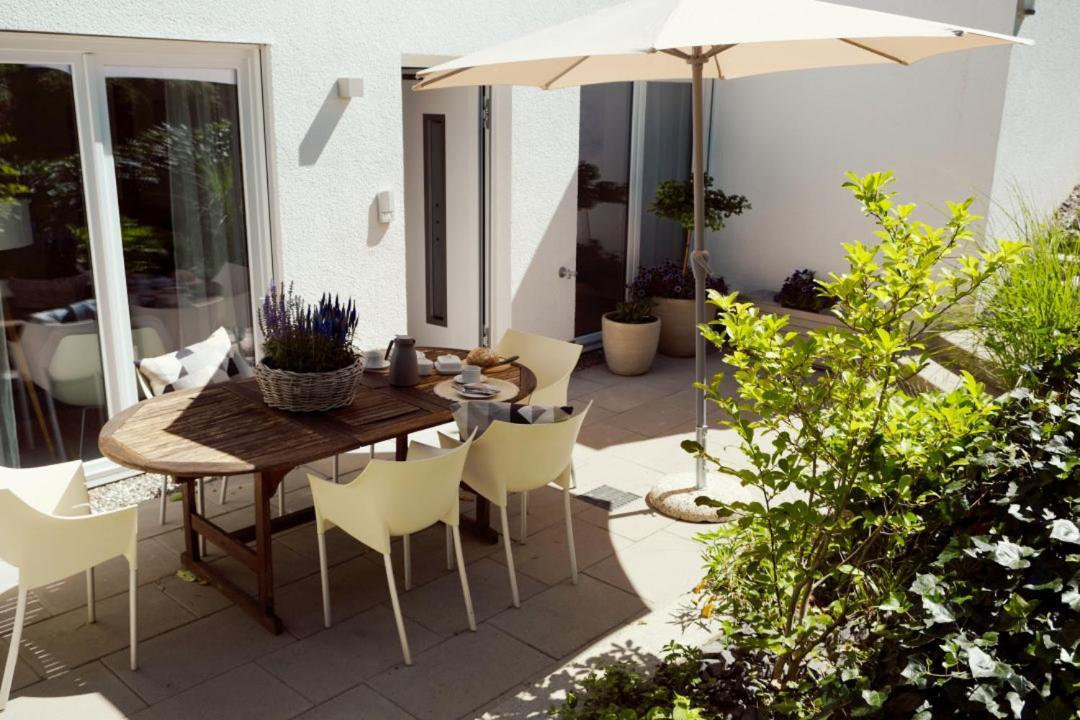 Bantle Ferienwohnung, Neu & Modern Bei Ravensburg Dış mekan fotoğraf