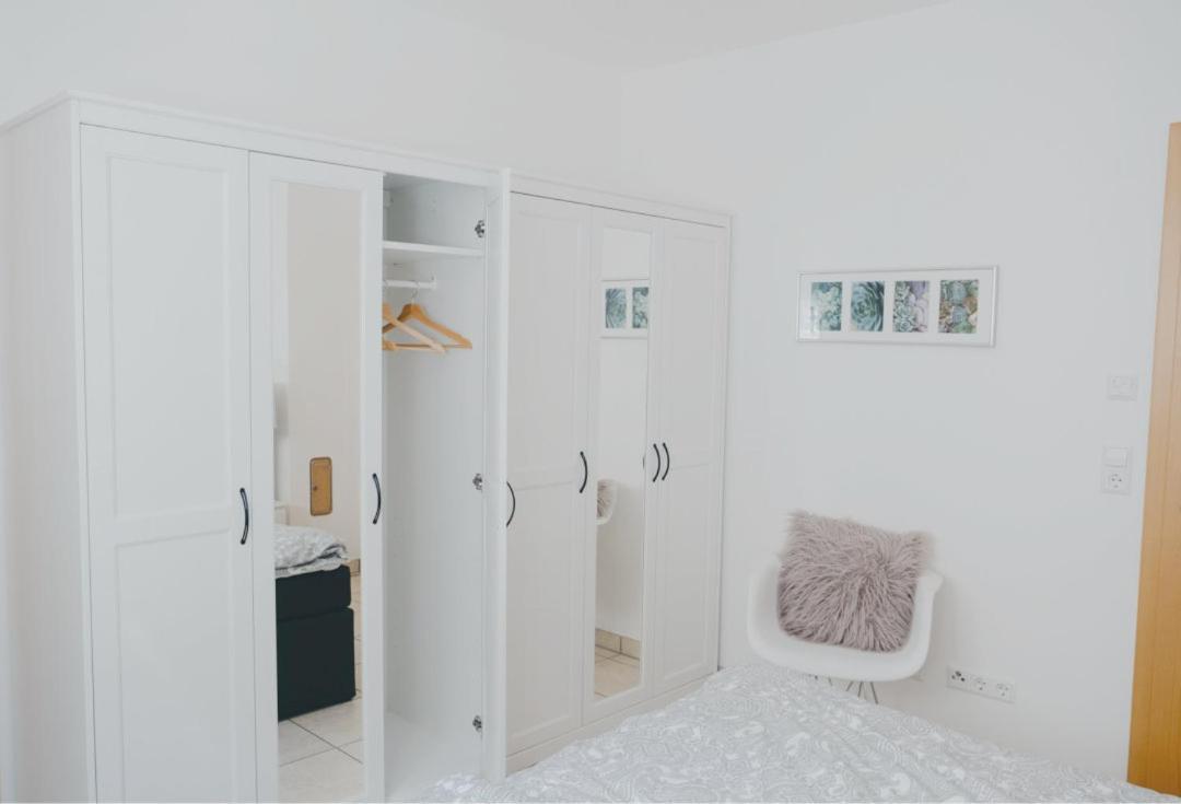Bantle Ferienwohnung, Neu & Modern Bei Ravensburg Dış mekan fotoğraf