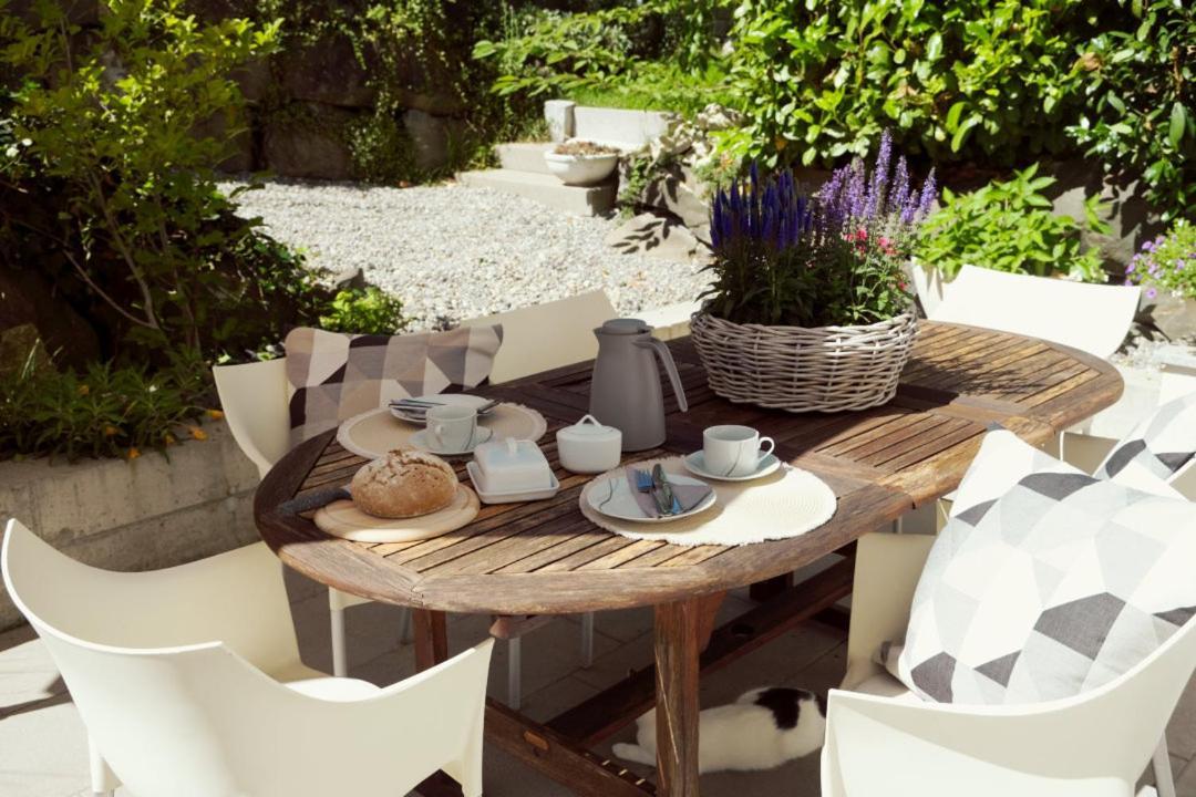 Bantle Ferienwohnung, Neu & Modern Bei Ravensburg Dış mekan fotoğraf