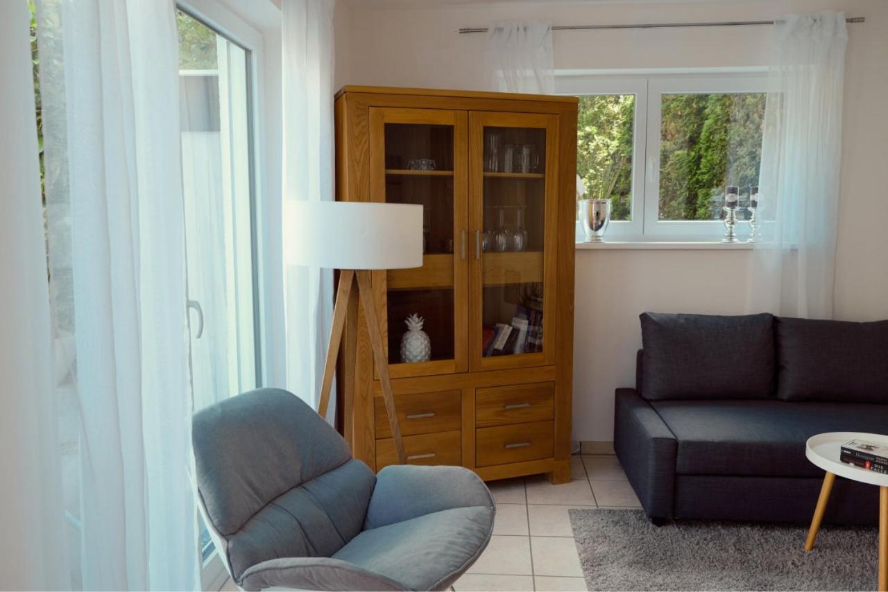 Bantle Ferienwohnung, Neu & Modern Bei Ravensburg Dış mekan fotoğraf
