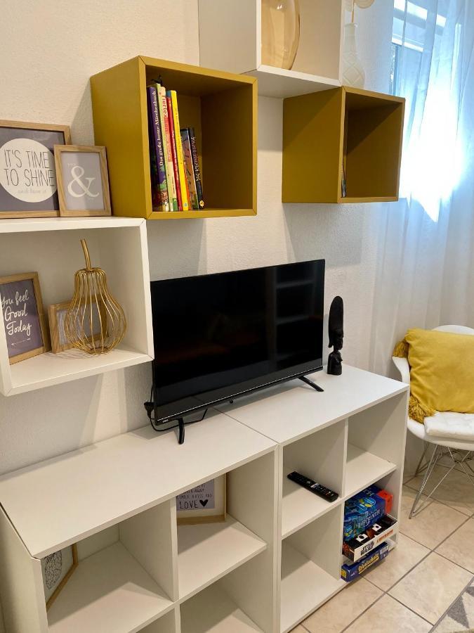 Bantle Ferienwohnung, Neu & Modern Bei Ravensburg Dış mekan fotoğraf