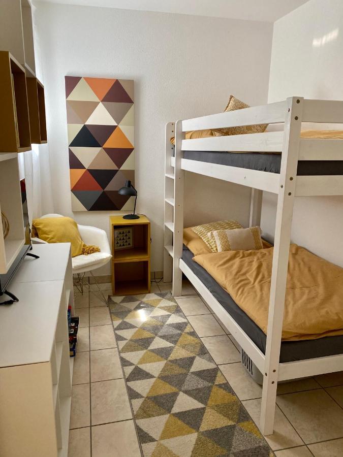 Bantle Ferienwohnung, Neu & Modern Bei Ravensburg Dış mekan fotoğraf