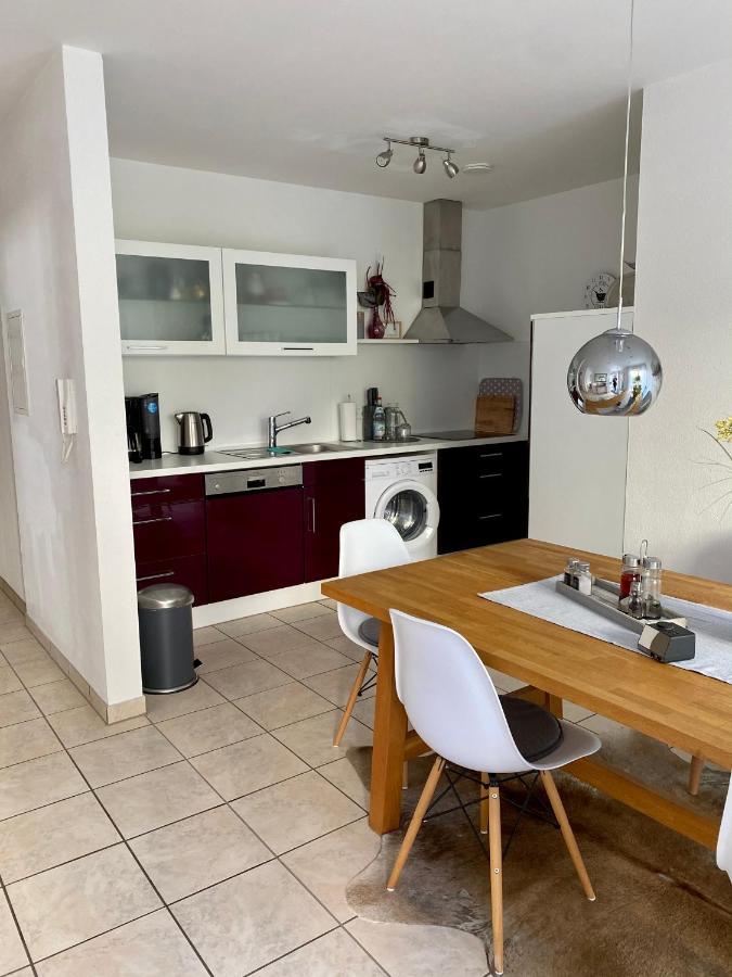 Bantle Ferienwohnung, Neu & Modern Bei Ravensburg Dış mekan fotoğraf