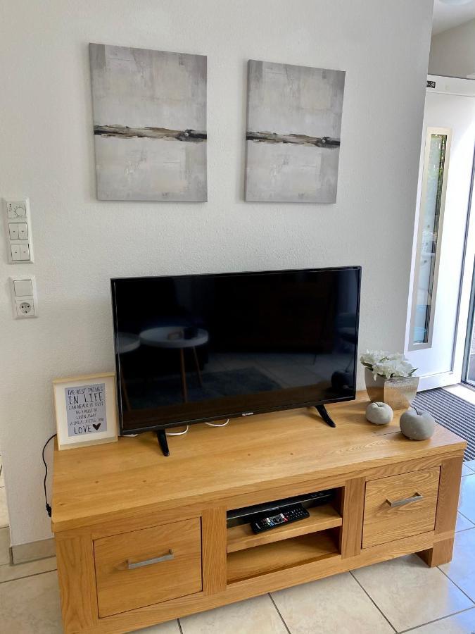 Bantle Ferienwohnung, Neu & Modern Bei Ravensburg Dış mekan fotoğraf
